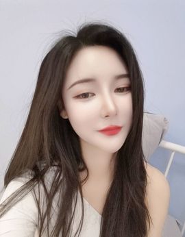 如意~后会有期主播照片