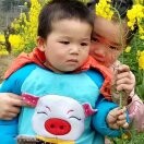 陈三哥v海报