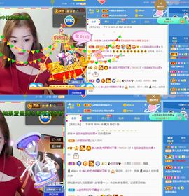 一树梨花压海唐同学☞主播照片