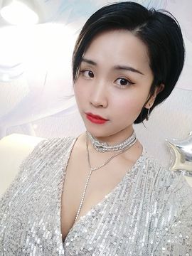 茶茶大吉大利的图片