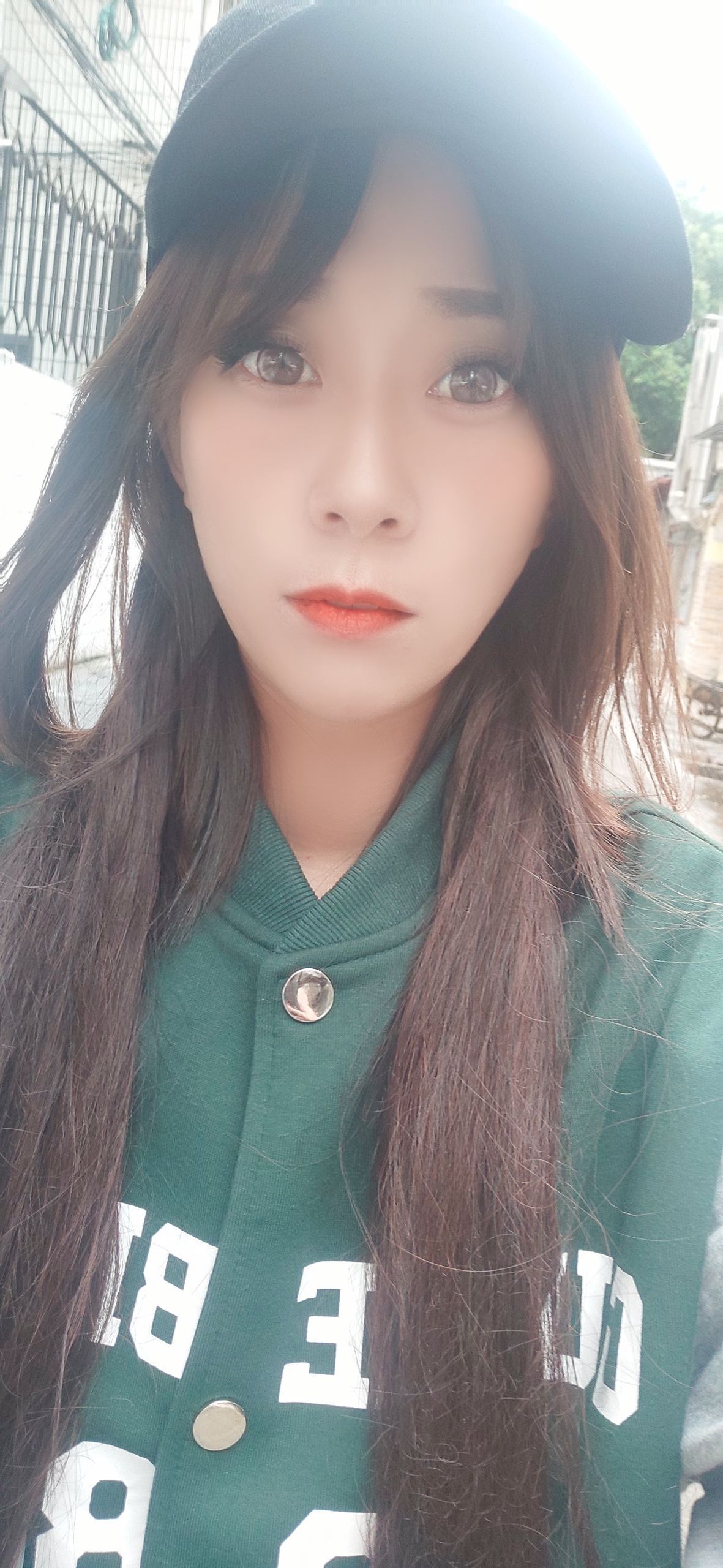 G雨沫的主播照片