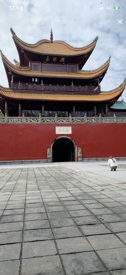 八戒准备徒步了主播照片