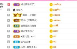 婷儿～所遇皆甜主播照片