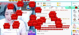 开心果冰儿主播照片