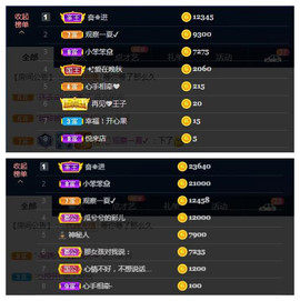 🎼关关🎼主播照片