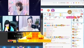 沄9冠感恩有你主播照片