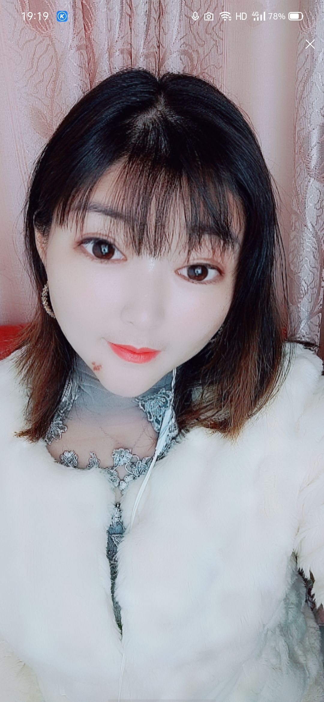 婷婷💕感恩有你陪伴的图片
