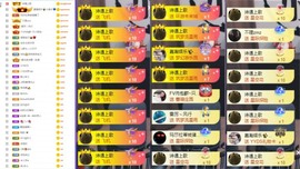 大脸💧9909主播照片