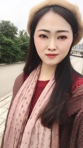 heartas止水主播照片