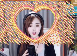 无名无姓，随性自然主播照片