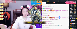 窦窦，家里有事休息了主播照片