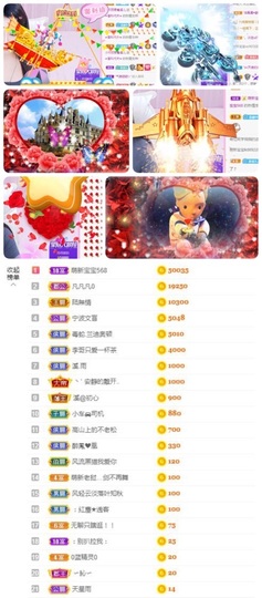 🎵小邓丽君🌺溪儿主播照片