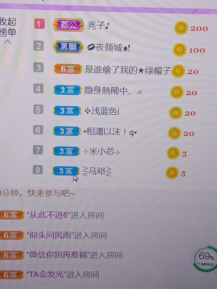 果果(平安好运)的图片