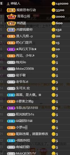💞天宝💞💃🎤主播照片
