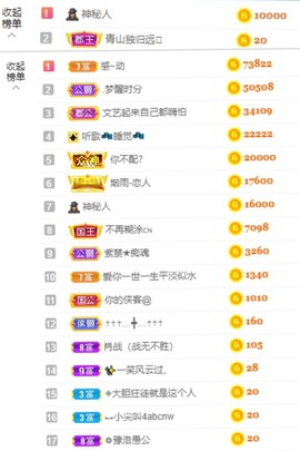 退网了，谢谢大家关心主播照片