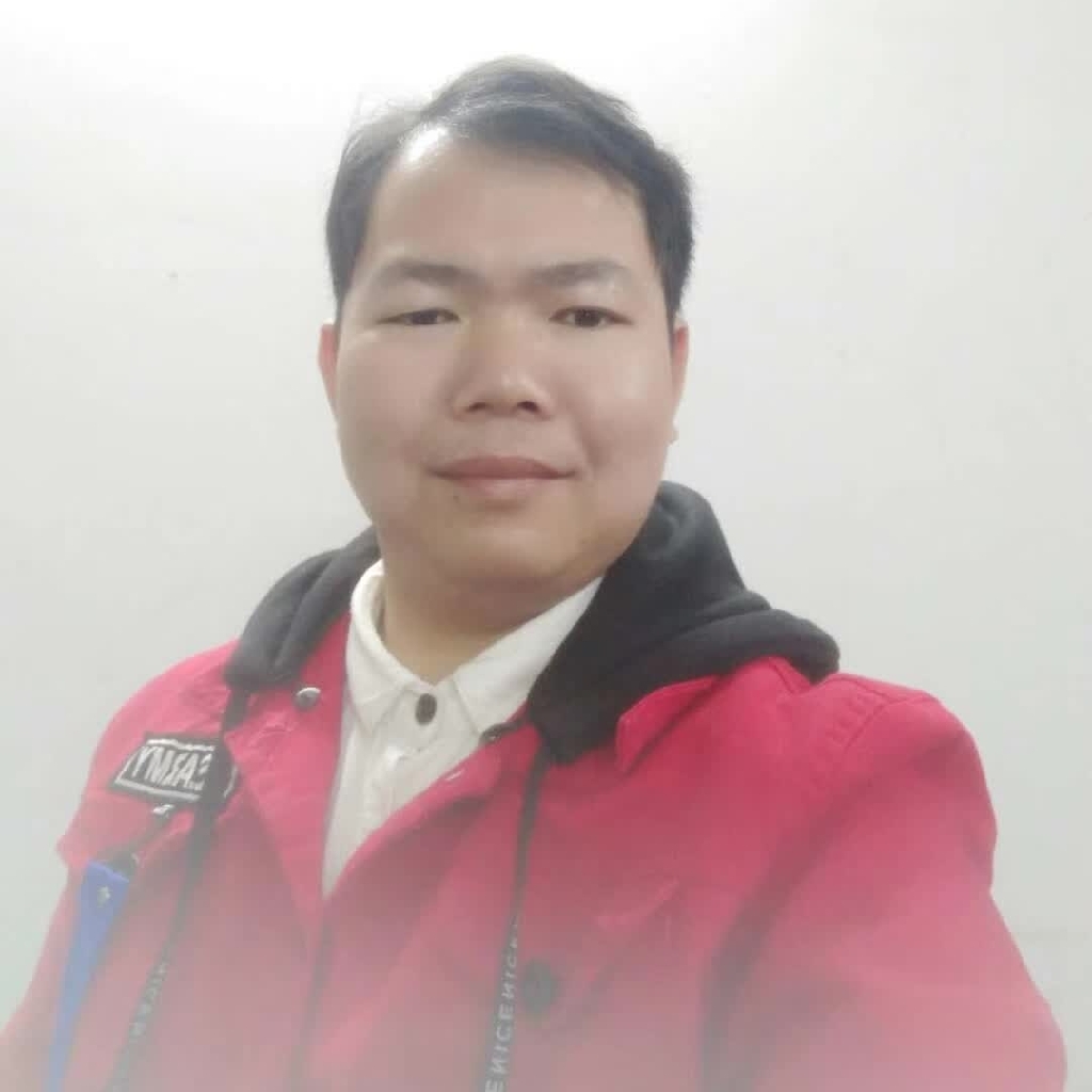 小聂工主播照片