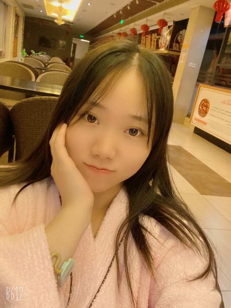 婉婉回来了主播照片