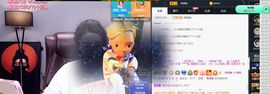 窦窦，家里有事休息了主播照片