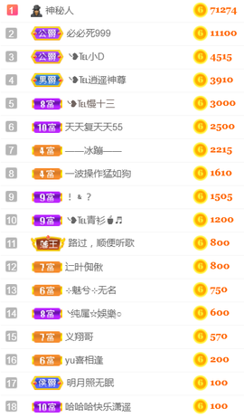 ╰❥℡冰雪每天40首主播照片