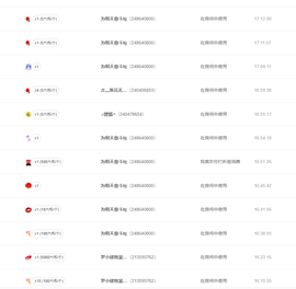 糖豆豆（退）主播照片