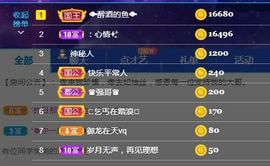 金麒麟安静唱歌🎤主播照片