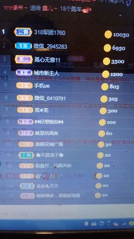 小芳，🌸减肥打卡主播照片