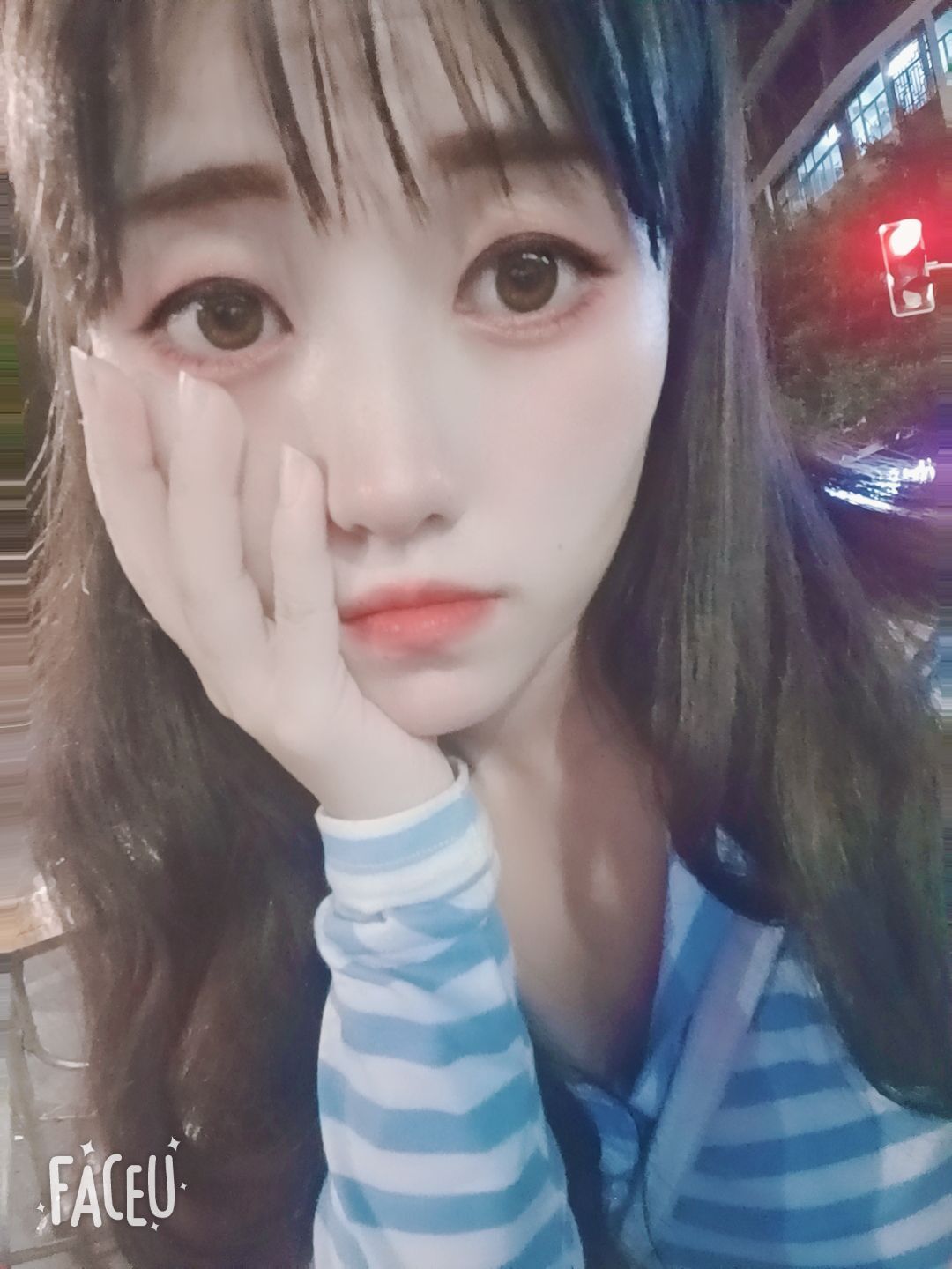 鐵憨憨即將回歸的主播照片