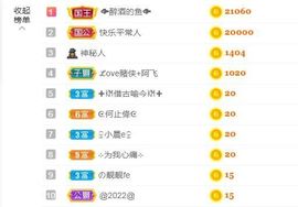 金麒麟安静唱歌🎤主播照片