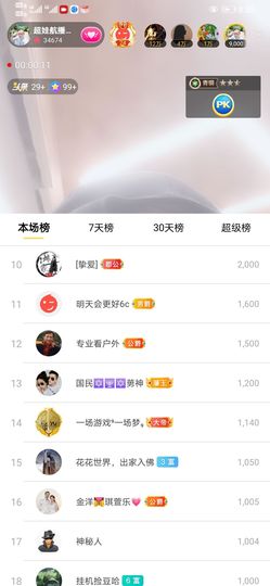 超娃户外鸡鸣三省峡谷主播照片