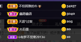 妃宝要饿死了主播照片