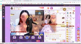 小玲宝🧸安静唱歌主播照片