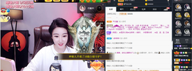 窦窦，家里有事休息了主播照片
