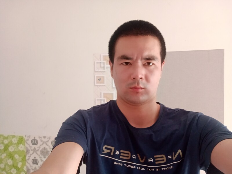 尼po爾的主播海報