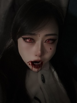 呆呆娜♥♥唱歌呐主播照片