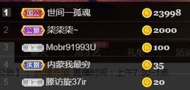 💞天宝💞💃🎤主播照片