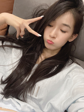 媛来如此212主播照片