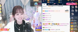 遇见❥暂休主播照片