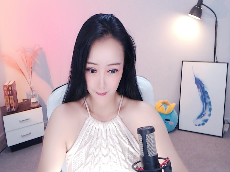 丢丢想升级的主播照片