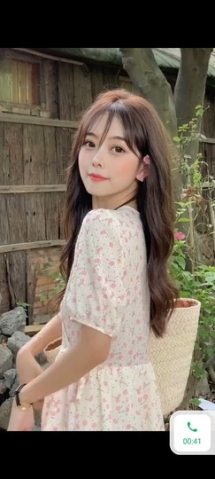 馨小艺🎀主播照片