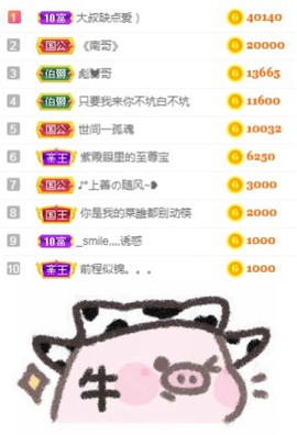 bye～主播照片
