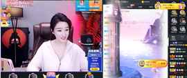 窦窦，家里有事休息了主播照片
