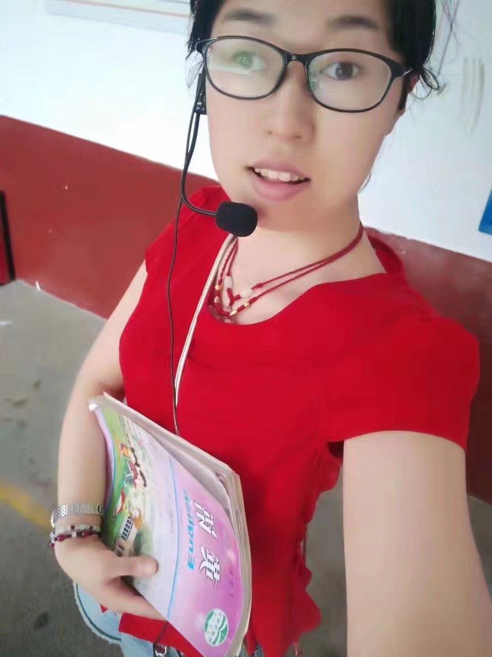 果果(平安好运)的图片