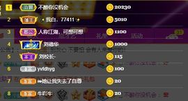 🐯双双🍀主播照片