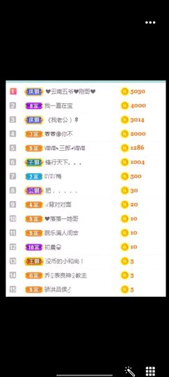 玥儿呢主播照片