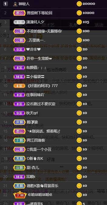 一字马~依棠的图片
