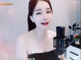 恋歌灬l一份童心主播照片