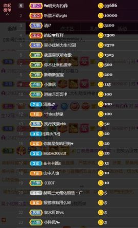 心中无结。。主播照片