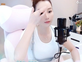 hjpow……主播照片