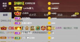 安琪同学主播照片