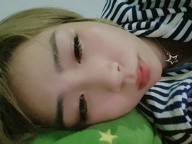 可可可可休息主播照片